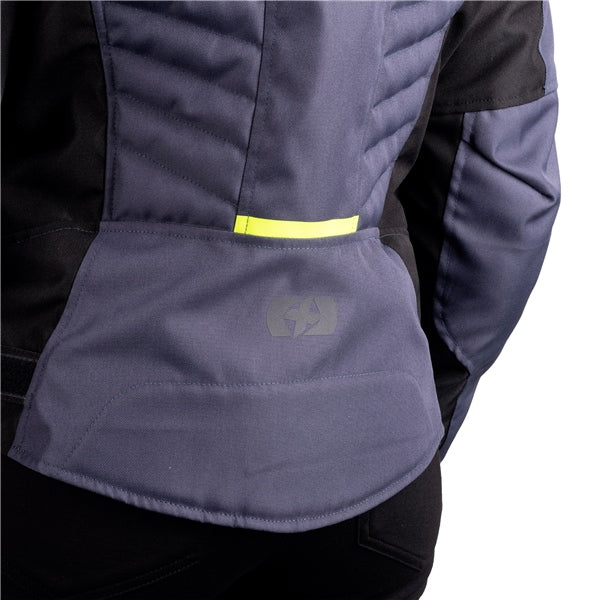 Oxford Women's Valencia Dry2Dry 3.0 Jacket - Image 7