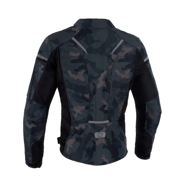 Oxford Women's Valencia Dry2Dry 3.0 Jacket - Image 8