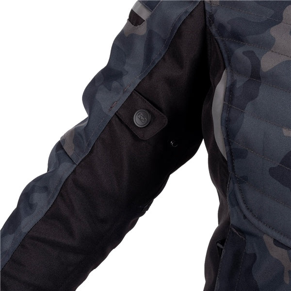 Oxford Women's Valencia Dry2Dry 3.0 Jacket - Image 9