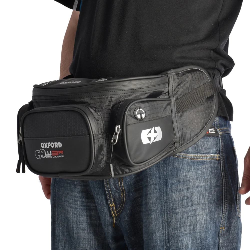 Oxford XW3 Waist Bag
