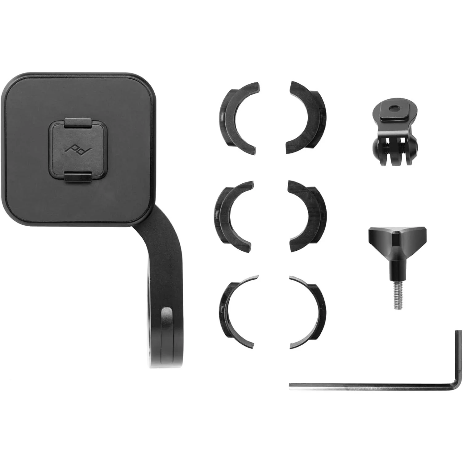 Peak Mobile Bike V2 Out Front Mount