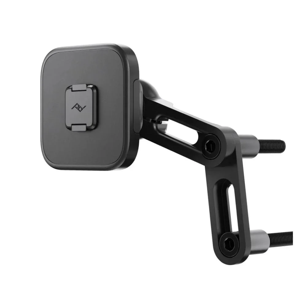 Peak Mobile Motorcycle Mount Brake/Clutch Mount Charging - Image 2