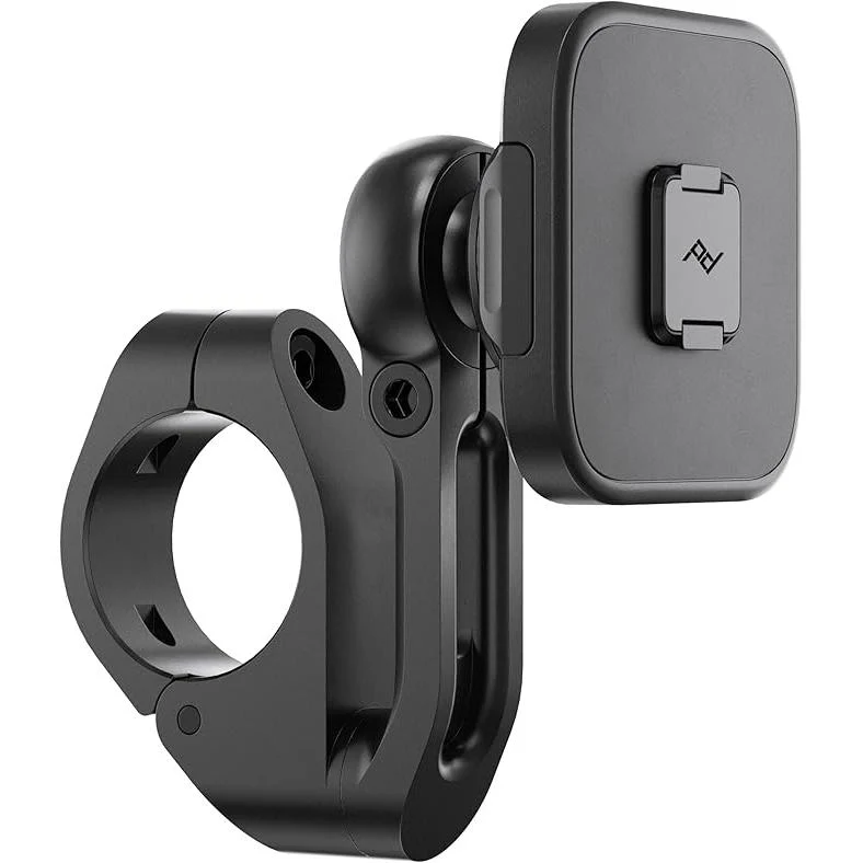 Peak Mobile Motorcycle V2 Bar Mount
