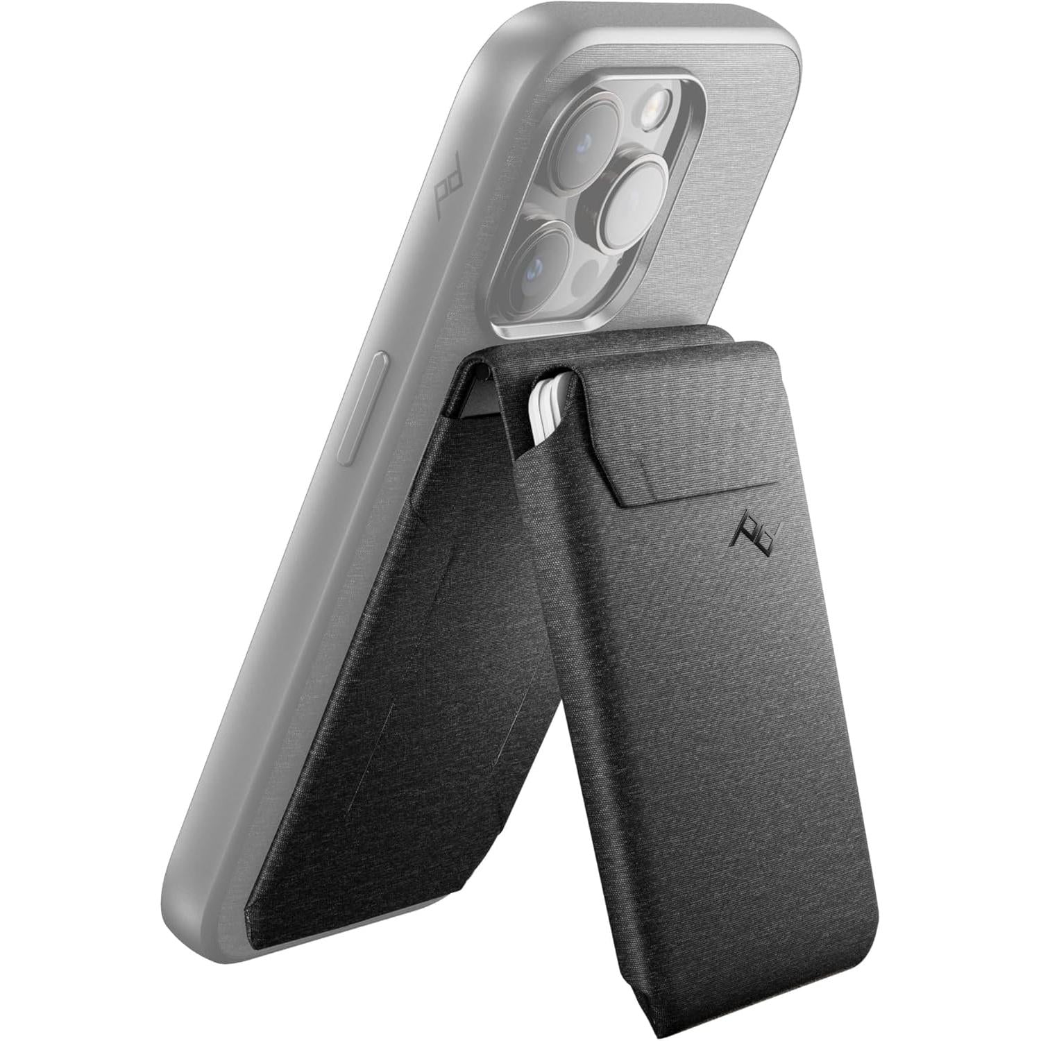 Peak Mobile Stand Wallet