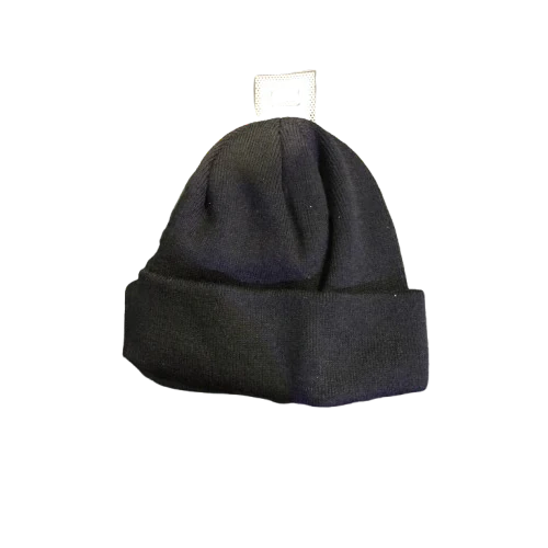 Peakboys Black Beanie - Image 4