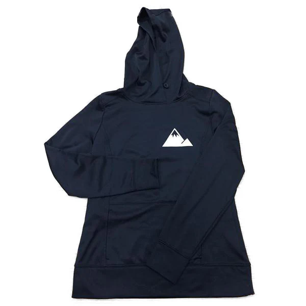 Peakboys Women's Hoody - Image 3