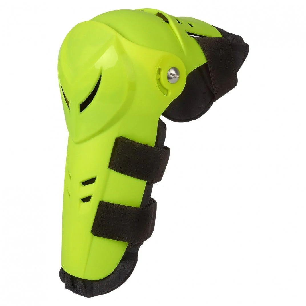 Polisport Devil Knee Pads - Image 2