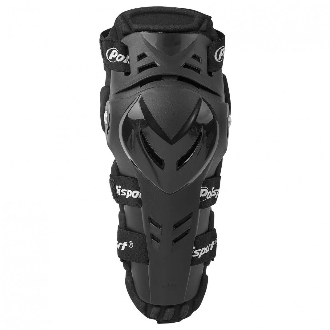 Polisport Devil Knee Pads - Image 3