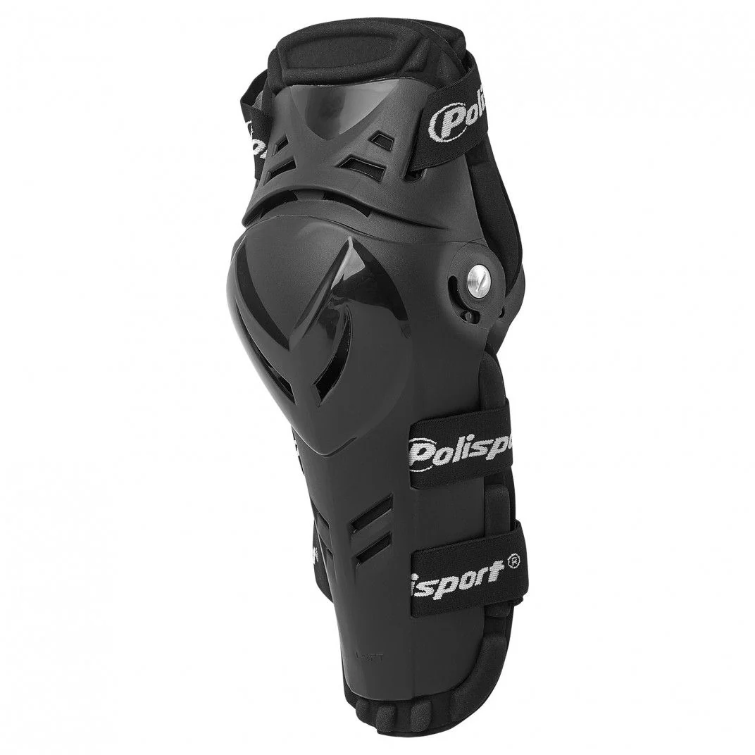 Polisport Devil Knee Pads - Image 4
