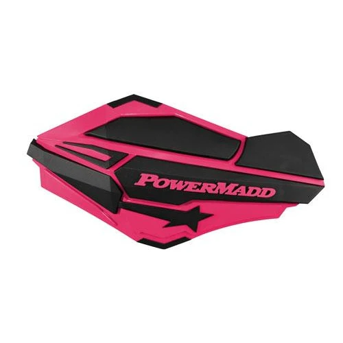 PowerMadd Sentinel Handguards - Image 11