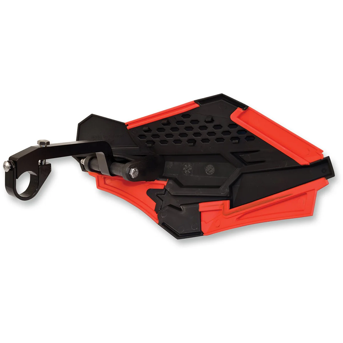 PowerMadd Sentinel Handguards ATV/MX Mount Kit - Image 3