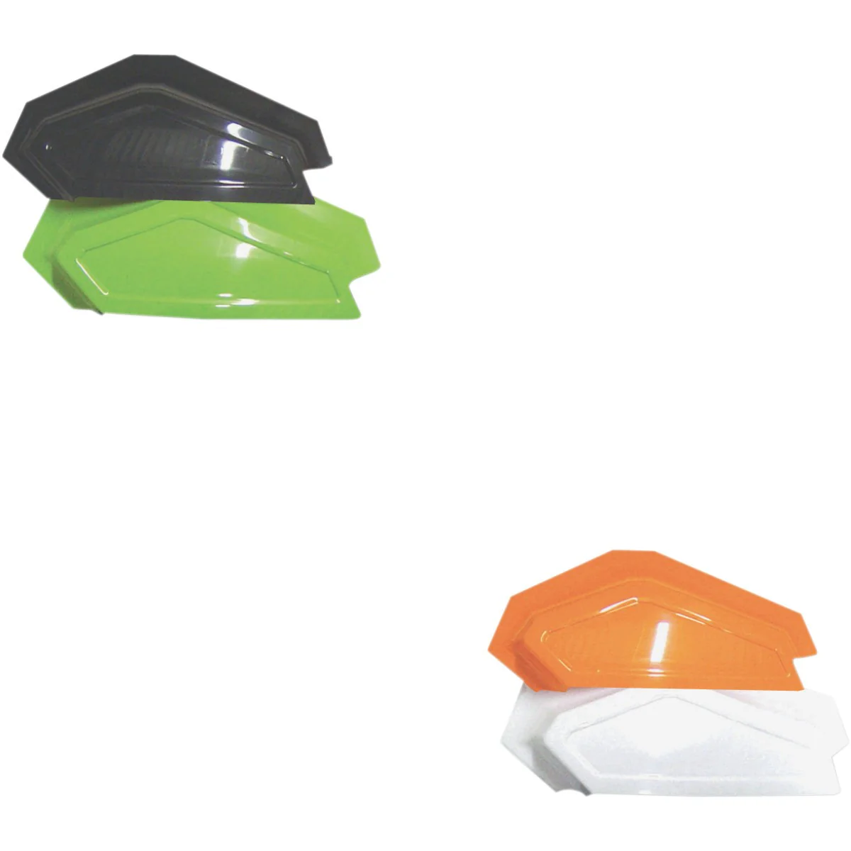 PowerMadd Star Series Handguard Extensions - Image 3