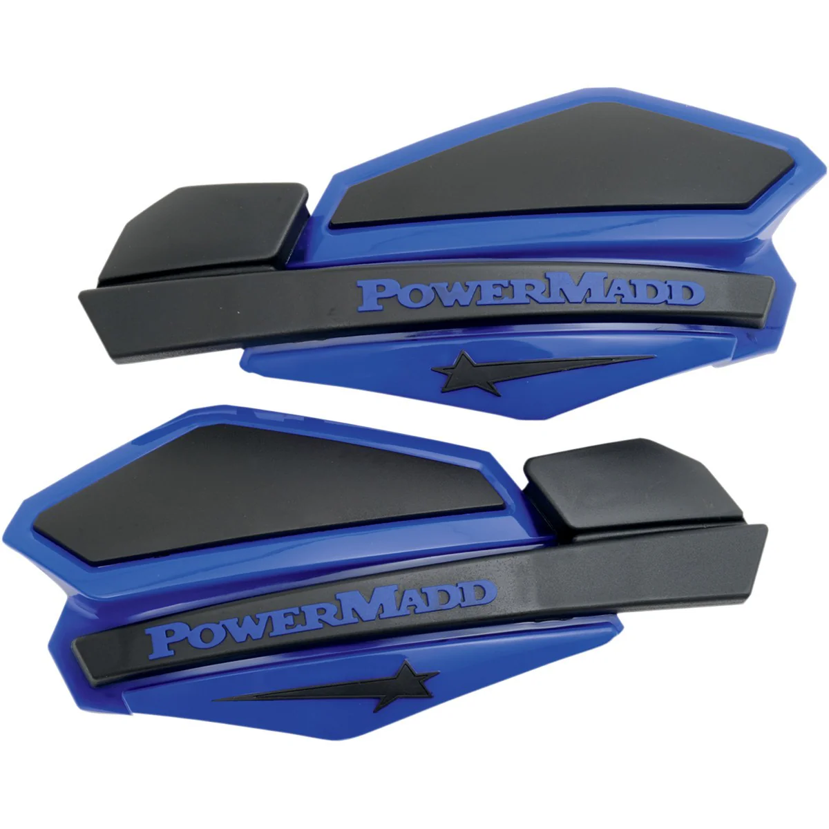 PowerMadd Star Series Handguards - Image 3
