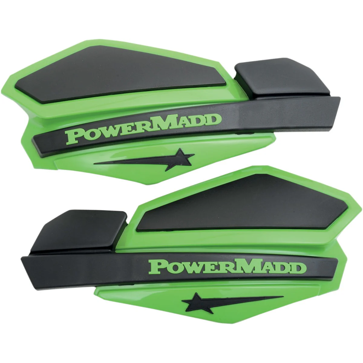 PowerMadd Star Series Handguards - Image 6