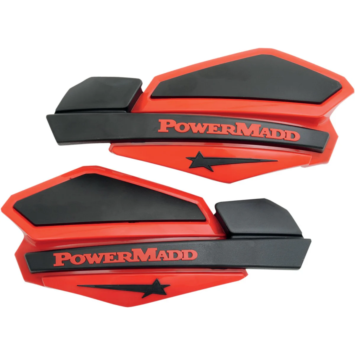 PowerMadd Star Series Handguards - Image 7