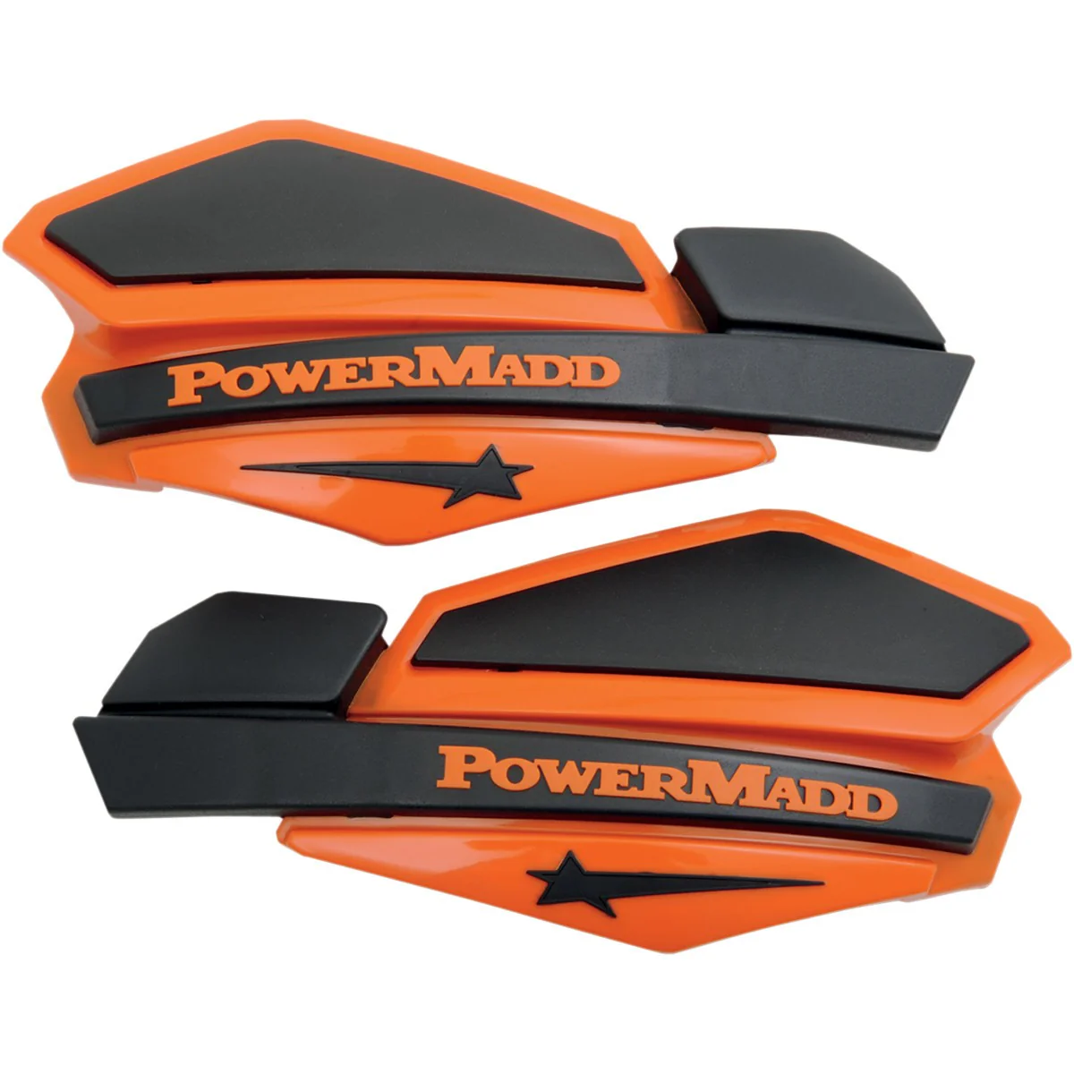 PowerMadd Star Series Handguards - Image 8