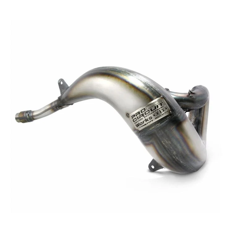 Pro Circuit Works MX Pipe