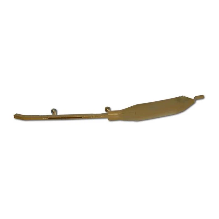 Qualipieces Adventure Carbide Runner | Arctic-Cat/Yamaha - Image 2