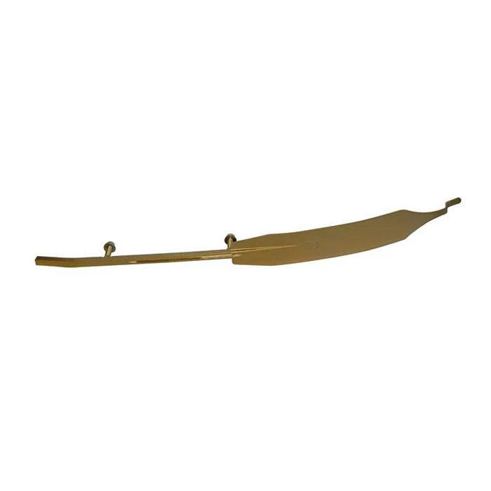 Qualipieces Adventure Carbide Runner | Arctic-Cat/Yamaha - Image 3