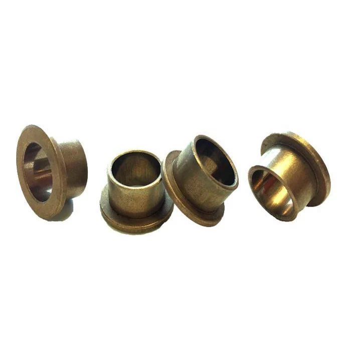 Qualipieces Baseline Step Stabilizer Replacement Bushings