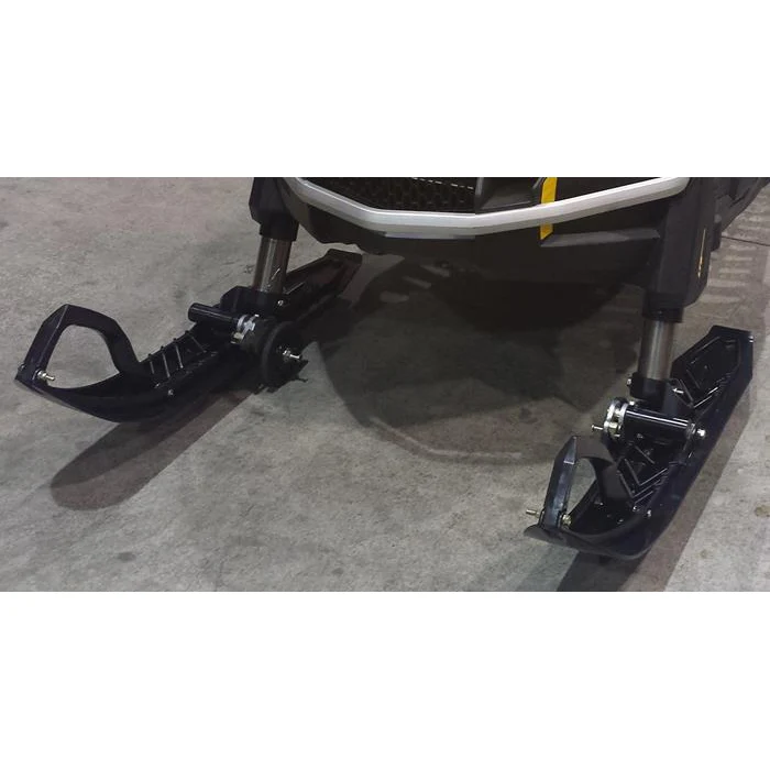 Qualipieces Baseline Step Stabilizers | Ski-Doo Tundra and Skandic - Image 5