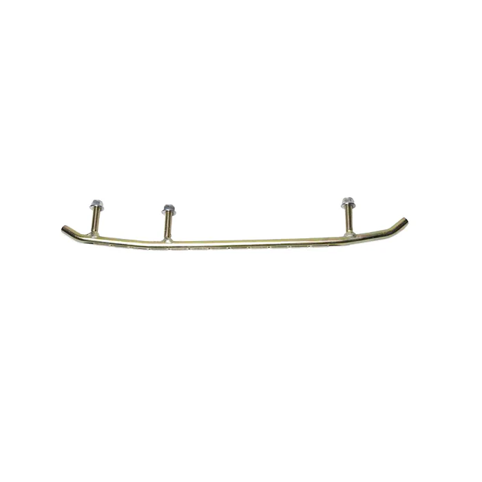 Qualipieces Carbide Runner Wear Pad | Yamaha