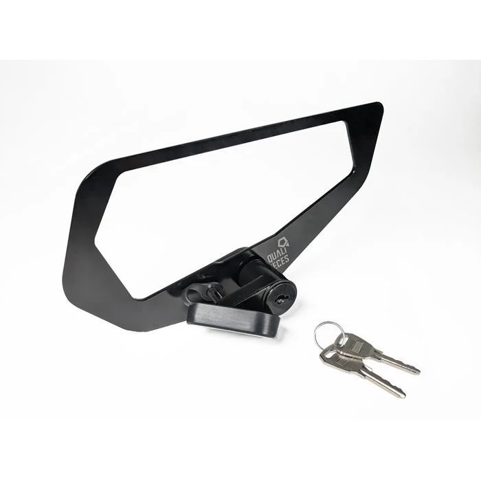 Qualipieces Locking Plate For LinQ 1+1 Seat
