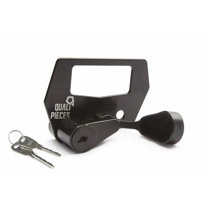 Qualipieces Locking Plate For LinQ Accessories