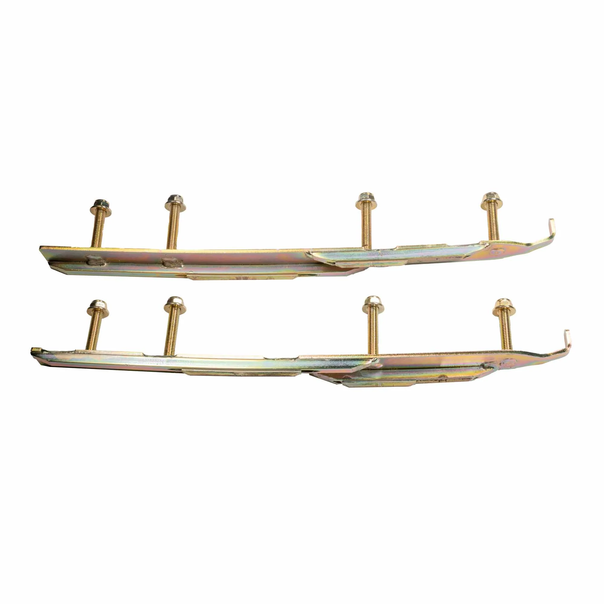 Qualipieces Mission Offset Carbide Runner | Arctic-Cat/Yamaha - Image 2