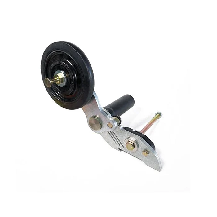 Qualipieces Rollerski Retractable Wheels System | Arctic Cat - Image 4