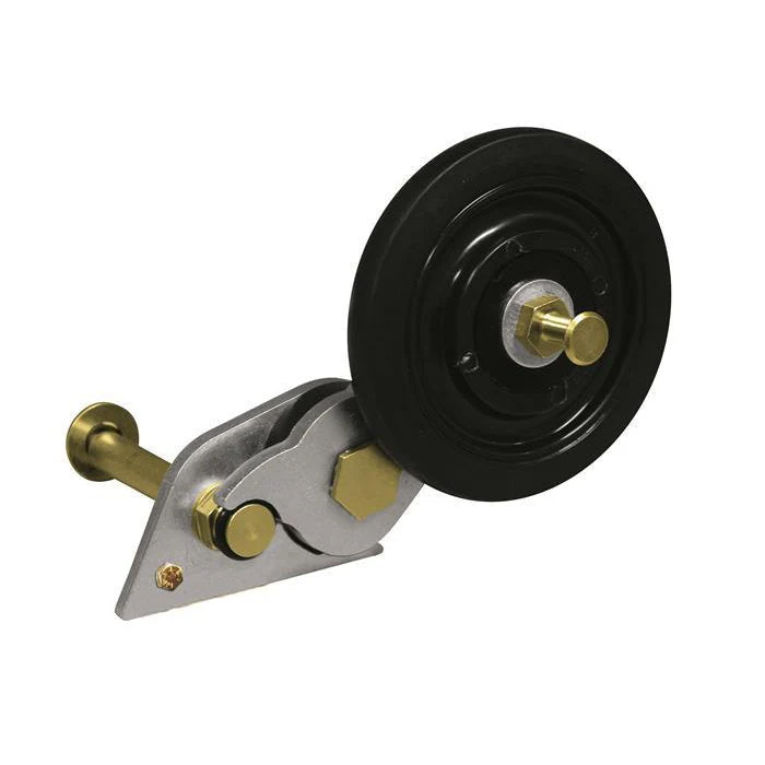 Qualipieces Rollerski Retractable Wheels System | Lynx