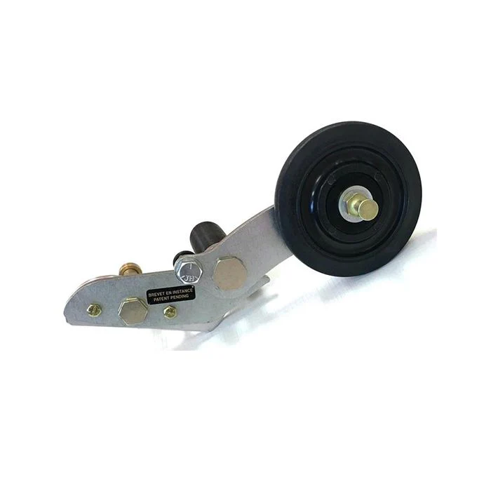 Qualipieces Rollerski Retractable Wheels System | Yamaha - Image 3