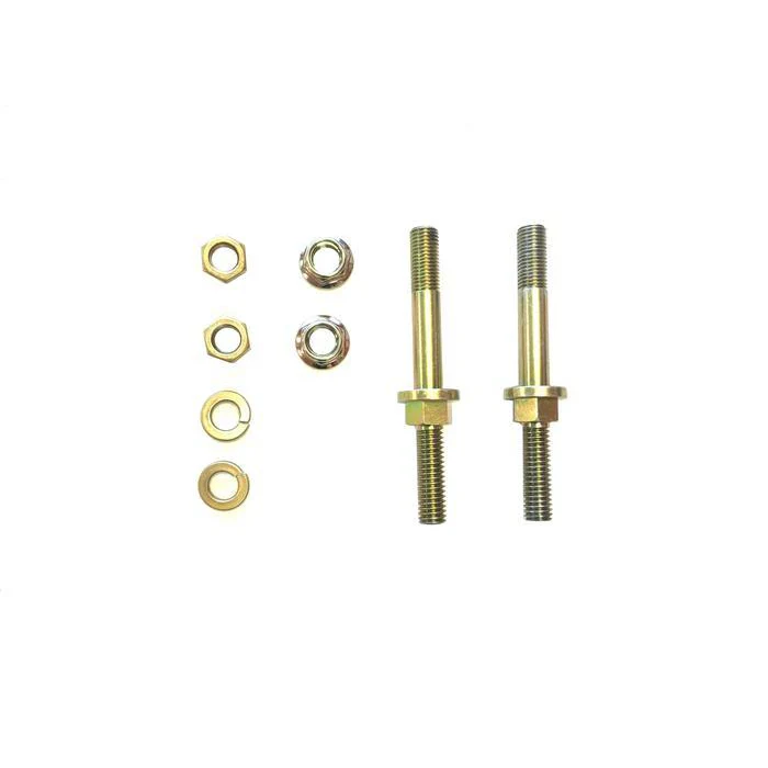 Qualipieces Trail Blizzer Suspension Adaptors | Ski-Doo
