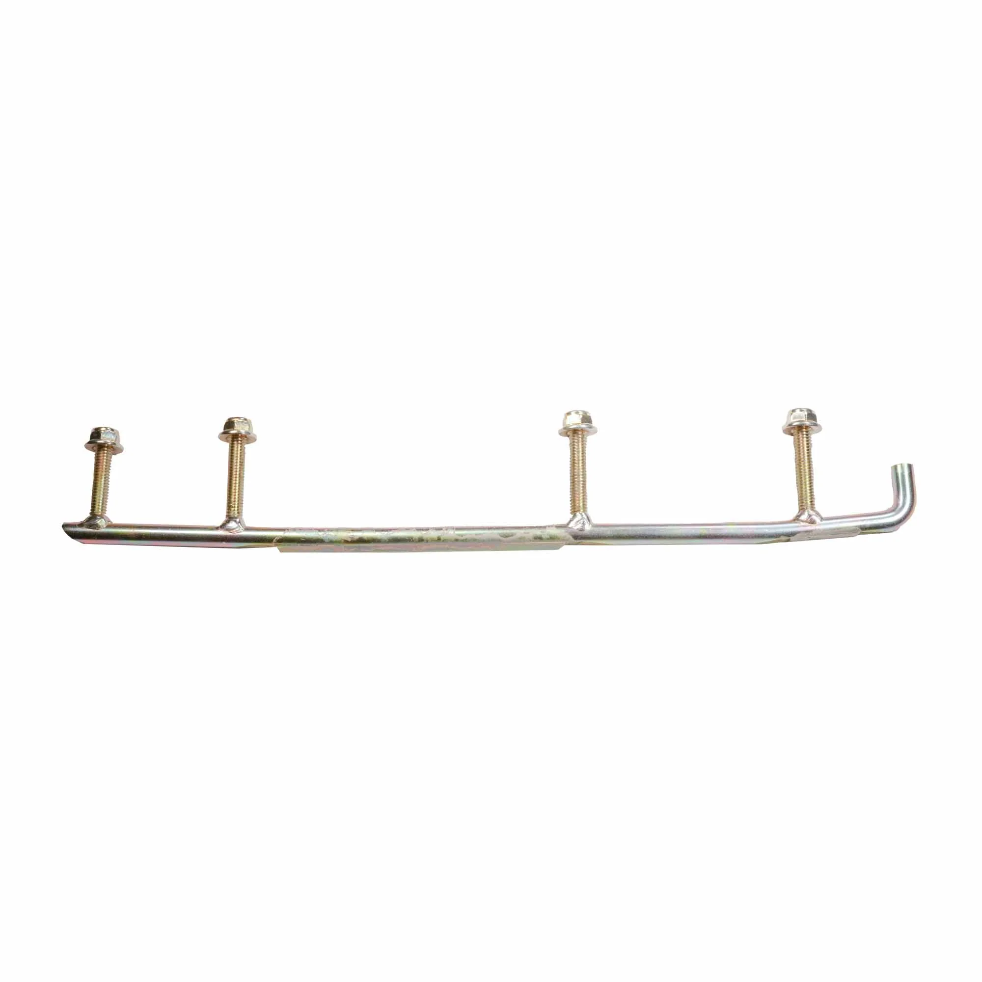 Qualipieces Traveler 4"/90 With 3/16 Carbide Runner | Arctic Cat/Yamaha - Image 2