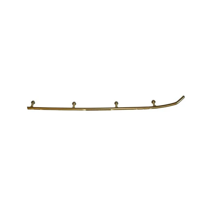 Qualipieces Traveler 4" Carbides Runners | Polaris - Image 2