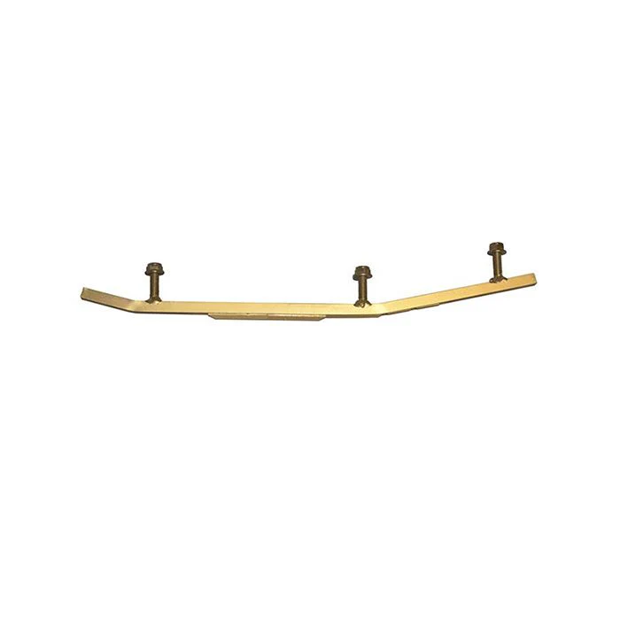 Qualipieces Traveler 4" Carbides Runners | Polaris - Image 4