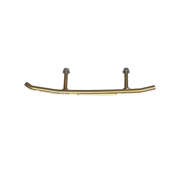 Qualipieces Traveler 4" Carbides Runners | Ski-Doo - Image 3