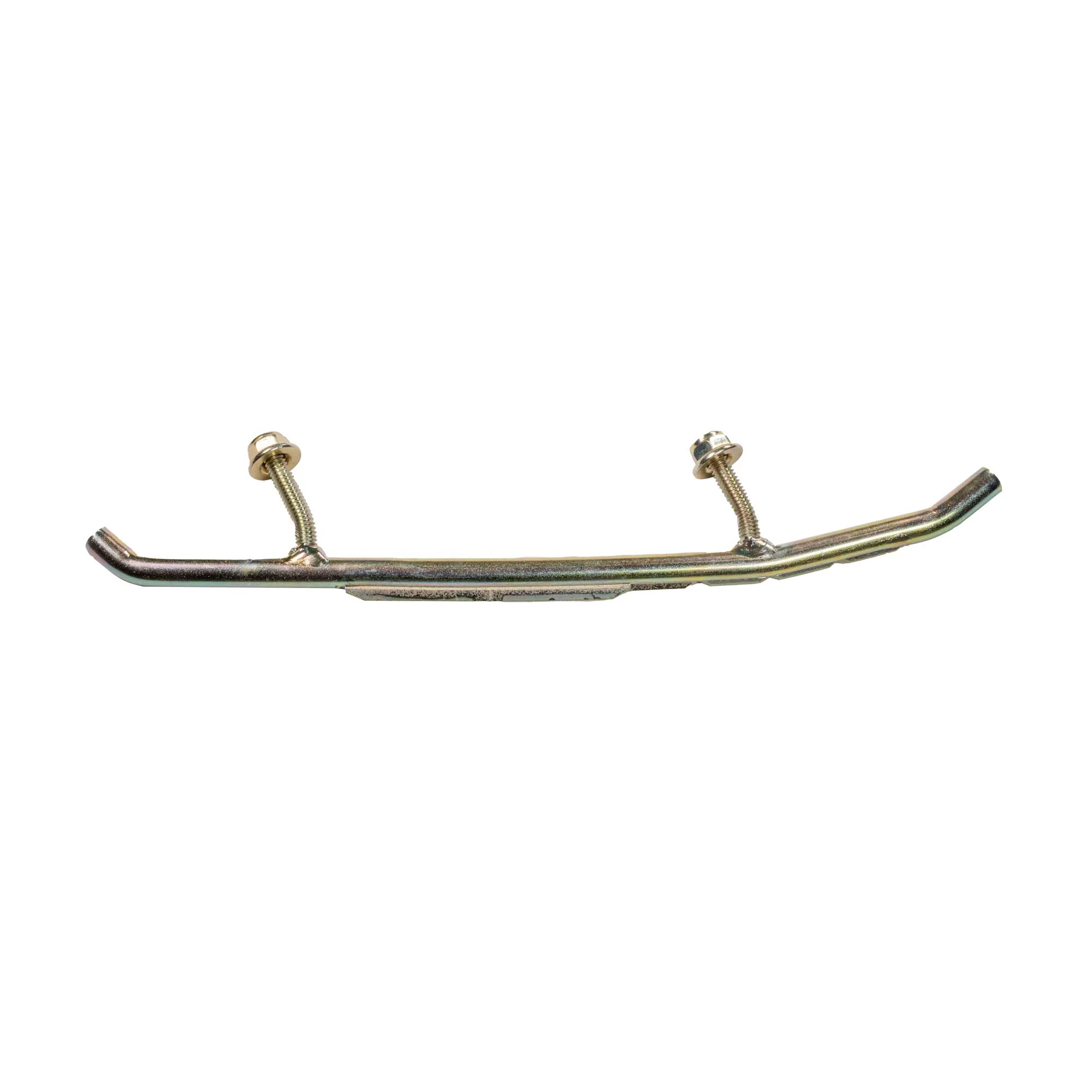 Qualipieces Traveler 4" Carbides Runners | Ski-Doo - Image 4