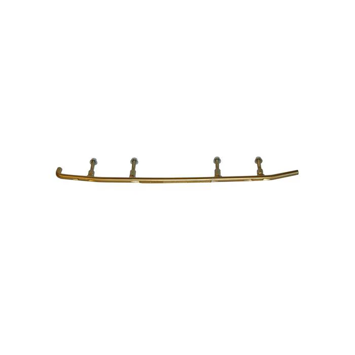 Qualipieces Traveler 6" Carbides Runners | Yamaha - Image 2