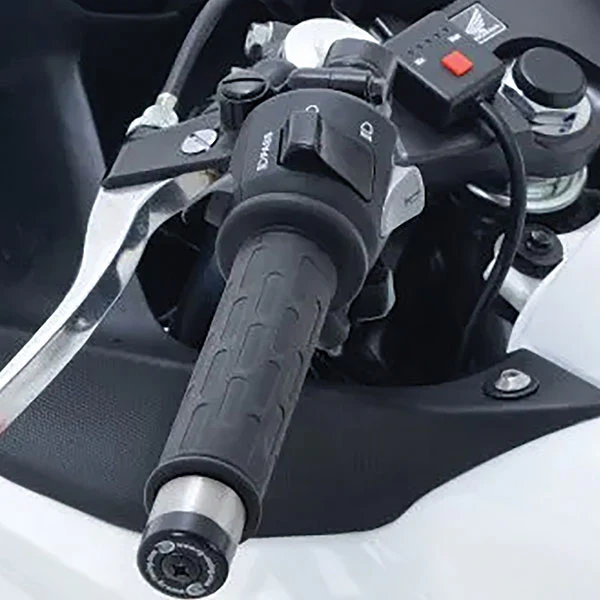 R&G Heated Grips