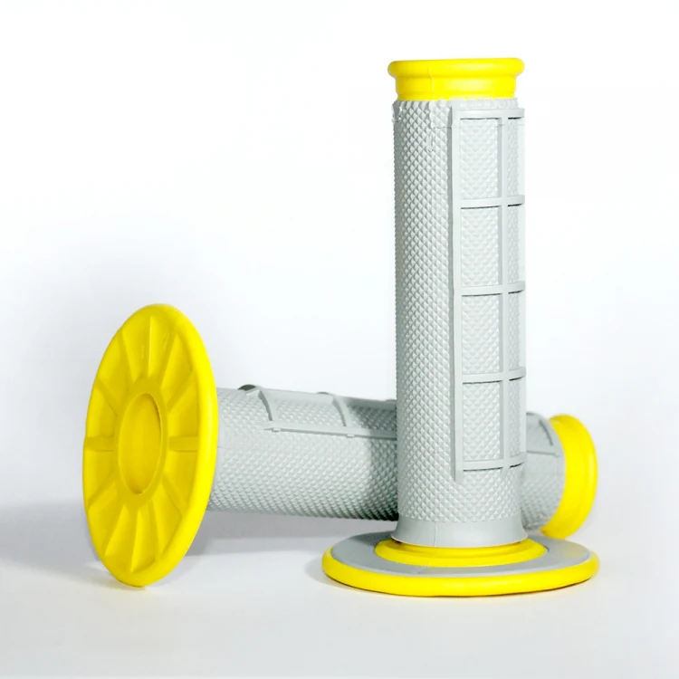 Renthal Dual Compound MX Grips - Image 7
