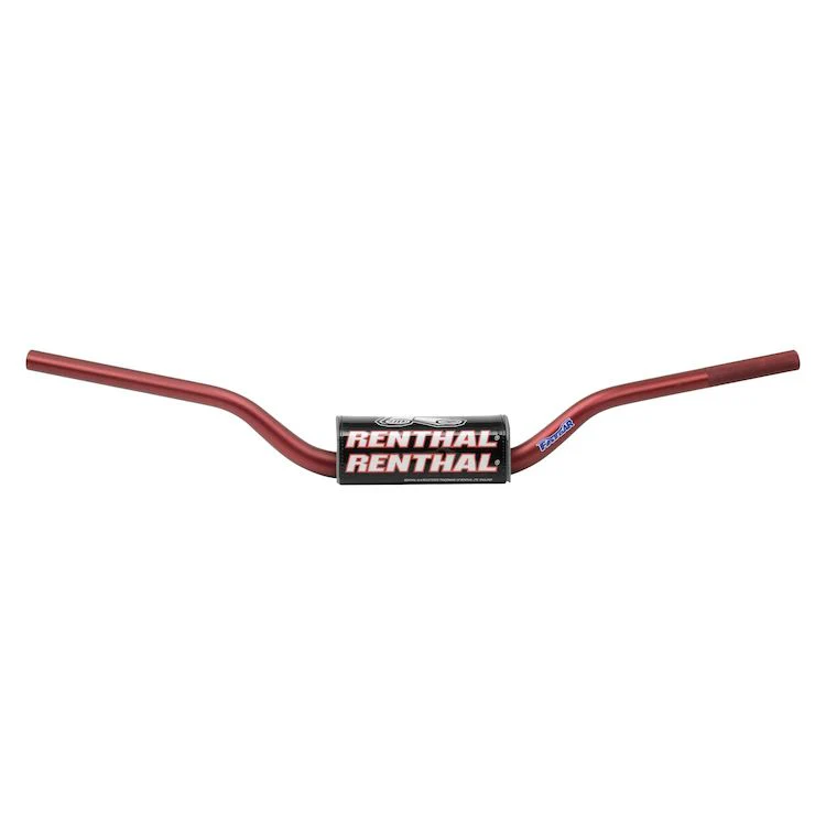 Renthal Fatbar 1-1/8" Handlebar - Image 4