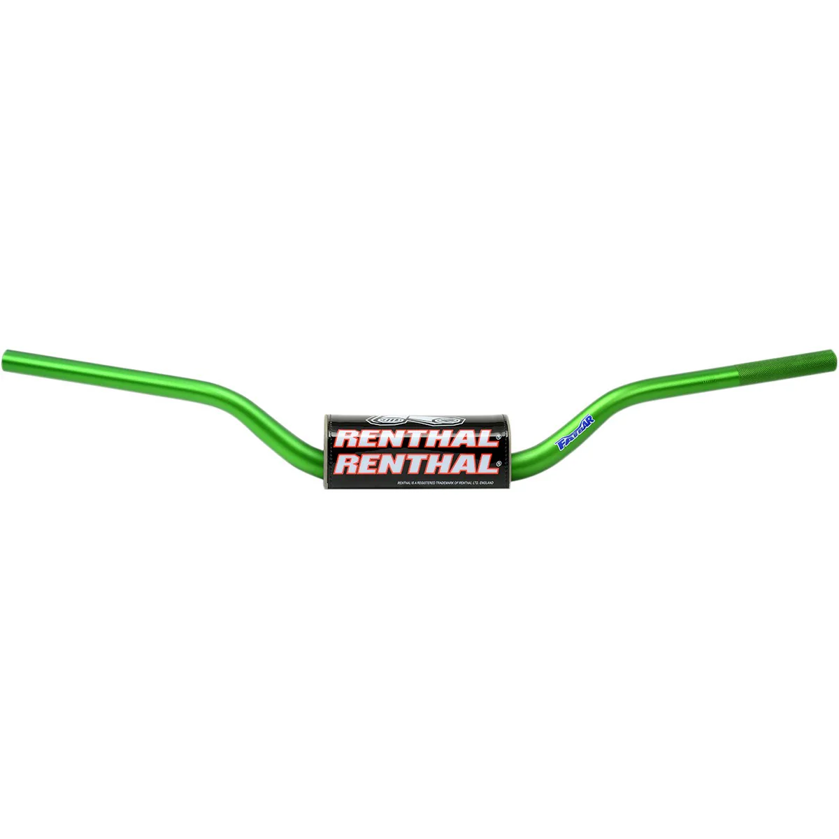 Renthal Fatbar 1-1/8" Handlebar - Image 6