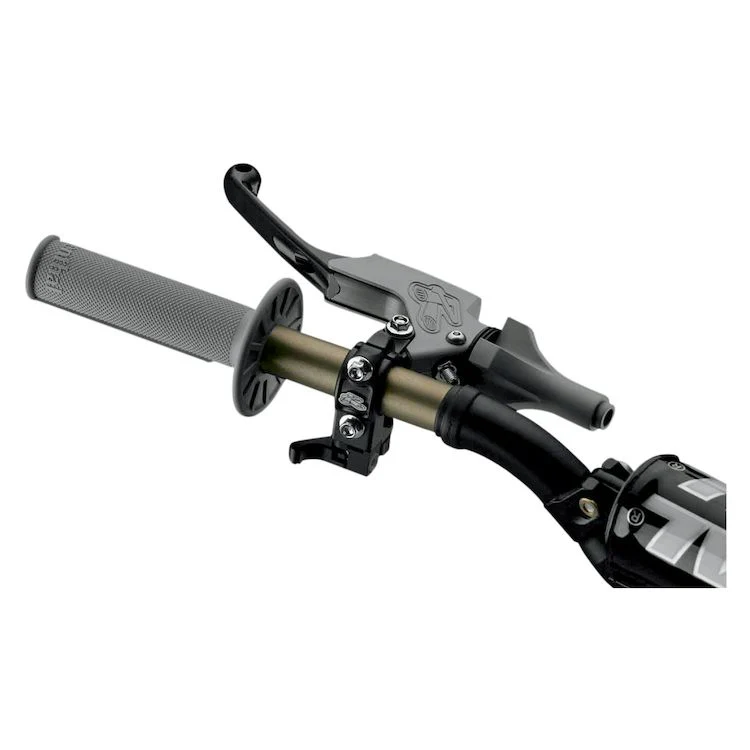 Renthal Intellilever Gen2 Hot Start Kit - Image 2