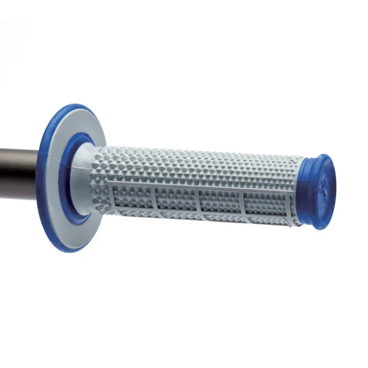 Renthal Tapered Dual Compound MX Grips - Image 4