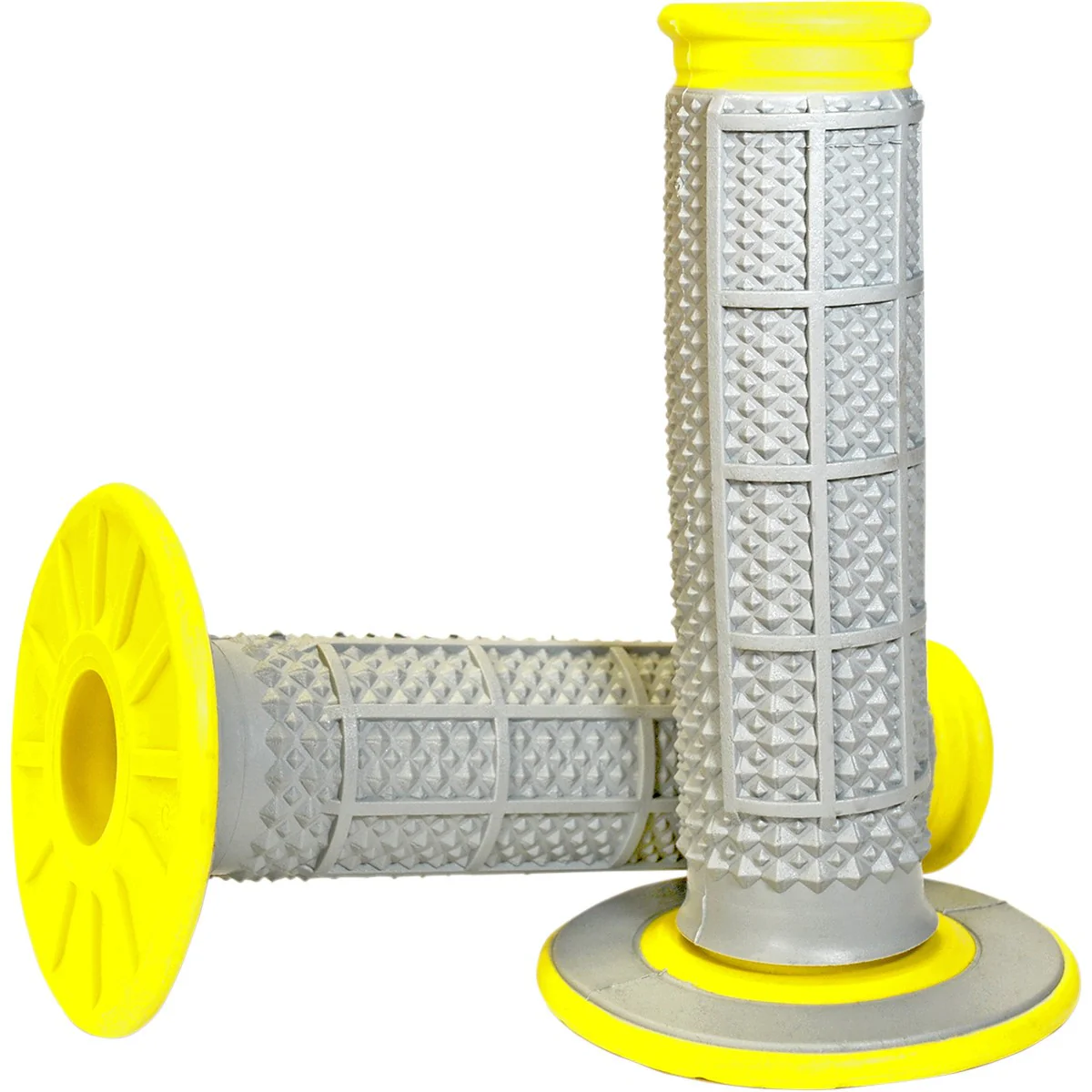 Renthal Tapered Dual Compound MX Grips - Image 6