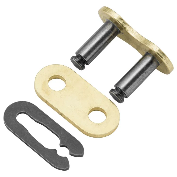 Renthal R1 MX Works Chain Master Link