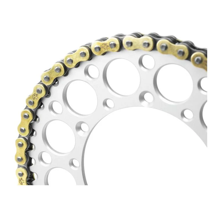 Renthal R3-3 SRS 520 O-Ring Chain - Image 2