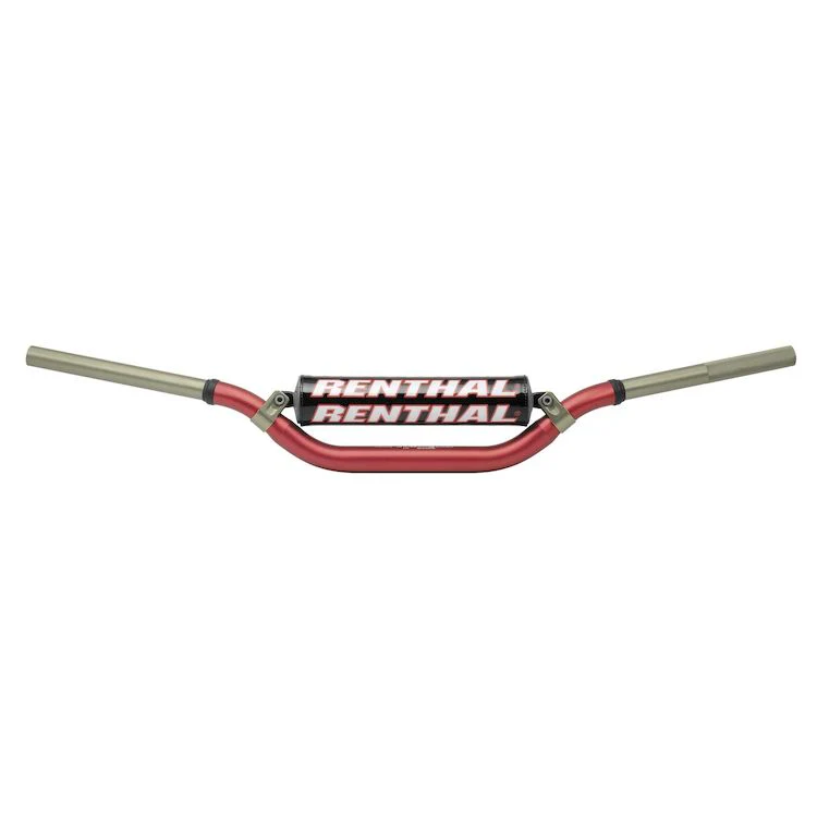 Renthal Twinwall 1-1/8" Handlebar - Image 3