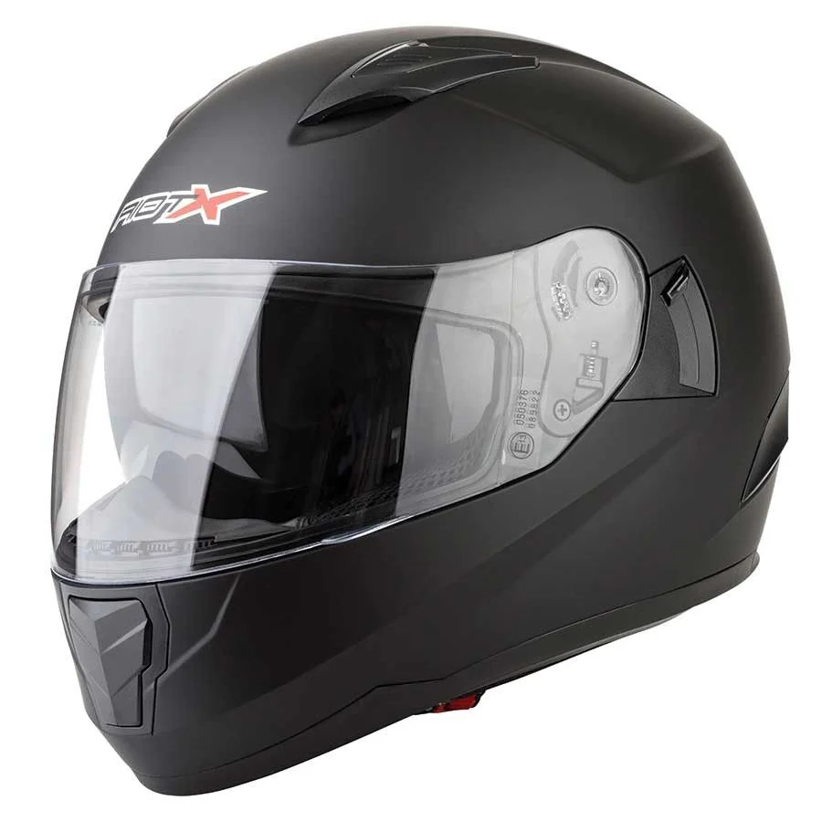 Riot X SRR SA-38 Full Face Helmet - Image 4
